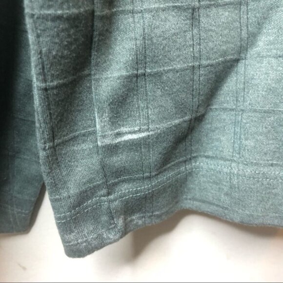 George Green Long Sleeve Shirt Size 2XL - Picture 9 of 9
